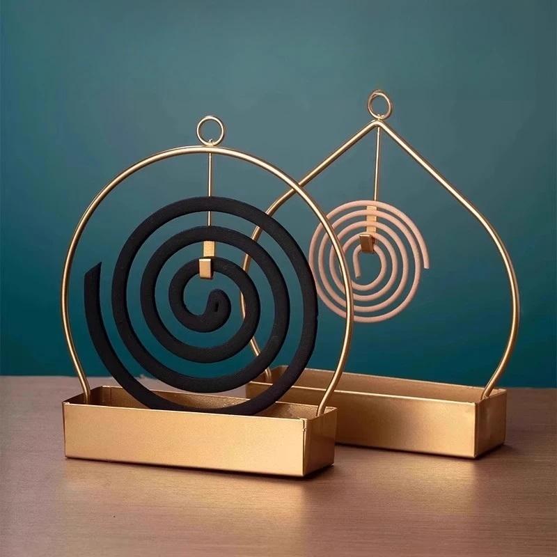 Incense Holder - 1pc Mosquito Coil Holder Wierookbrander Voor