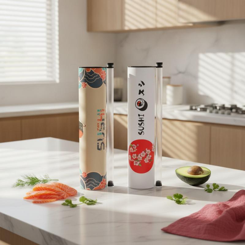 Sushi Making Kit - DIY Sushi Roller Kit 1 Stuk