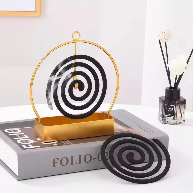 1pc Mosquito Coil Holder Wiero - Incense Holder recensie en prijs