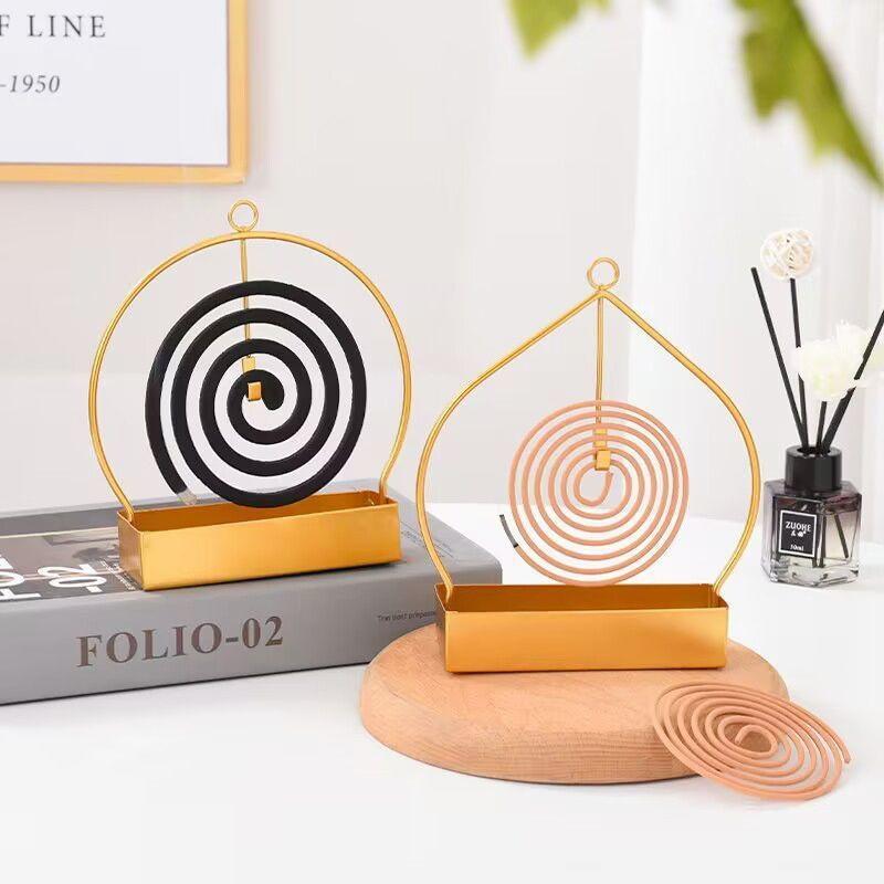 1pc Mosquito Coil Holder Wiero - Incense Holder recensie en prijs