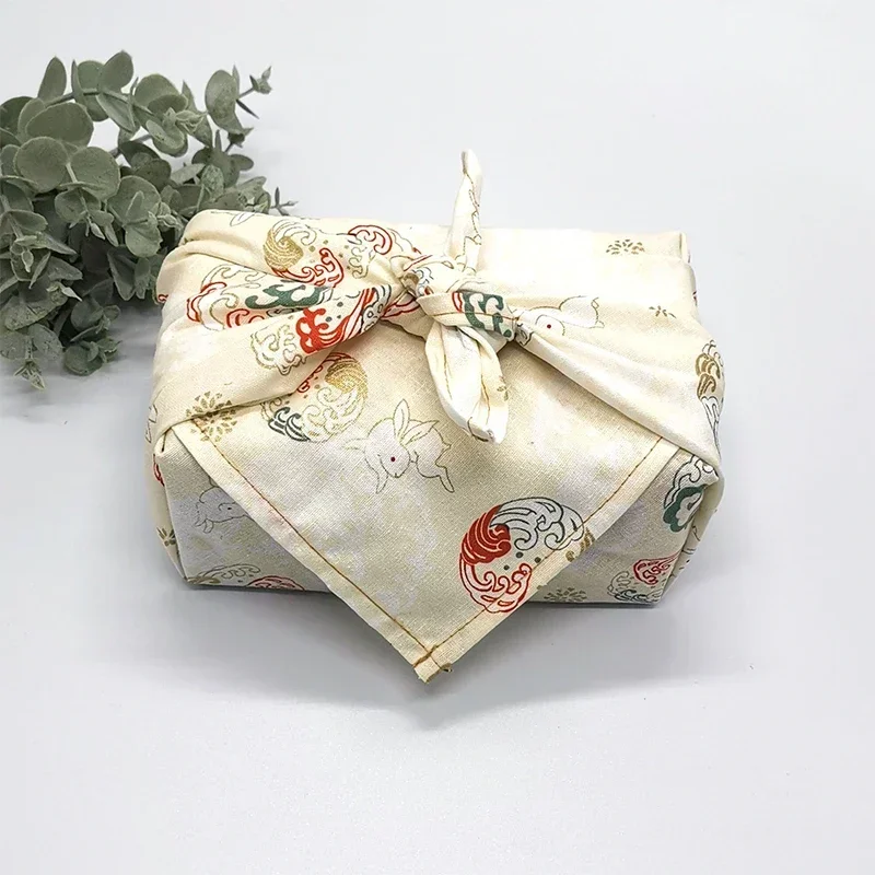 70X70/90X90Cm Zakdoek in Japan - Furoshiki recensie en prijs