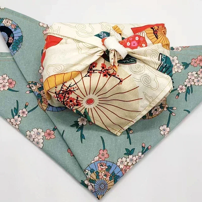 70X70/90X90Cm Japanse stijl za - Furoshiki recensie en prijs