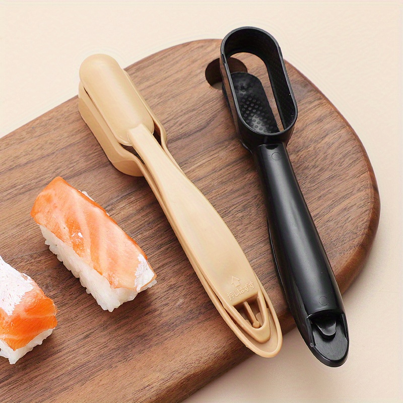 Bento Nigiri voor keukengerei  - Sushi Making Kit recensie en prijs