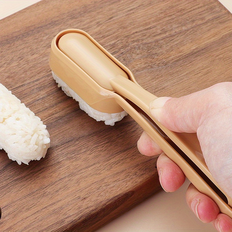 Bento Nigiri voor keukengerei  - Sushi Making Kit recensie en prijs