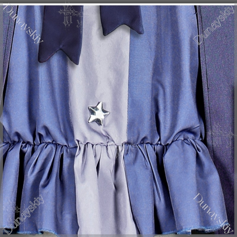 Siska Cosplay Outfit Baiyu Nie - Japanese Tea recensie en prijs