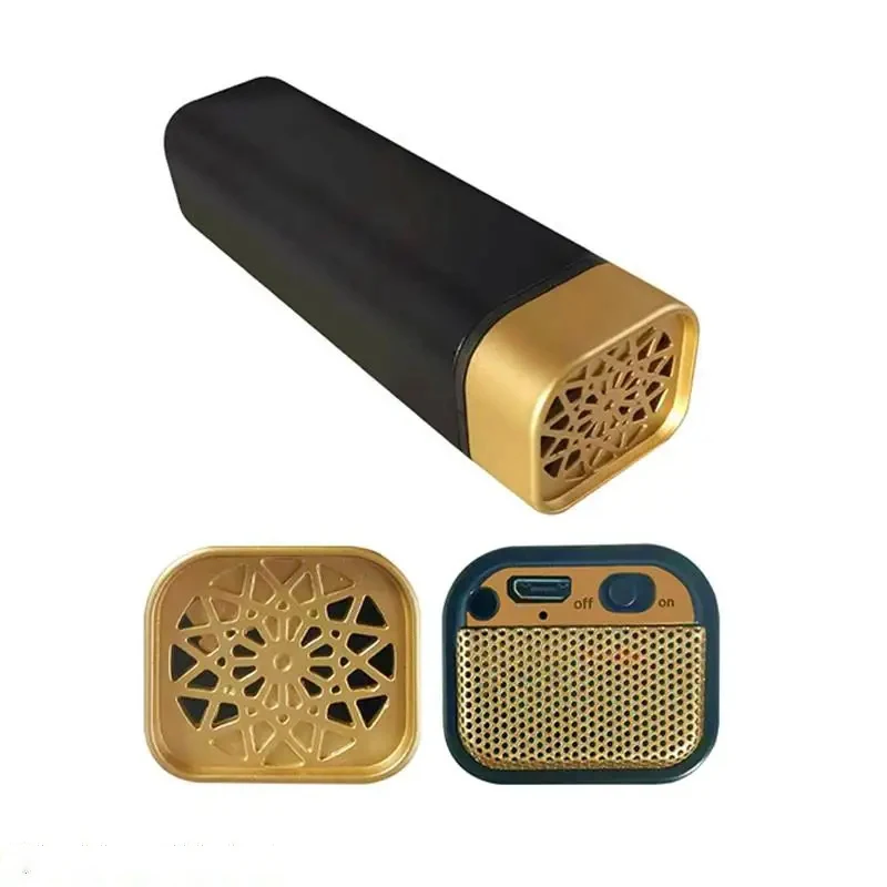Nieuwe oplaadbare USB wierookb - Incense Holder recensie en prijs