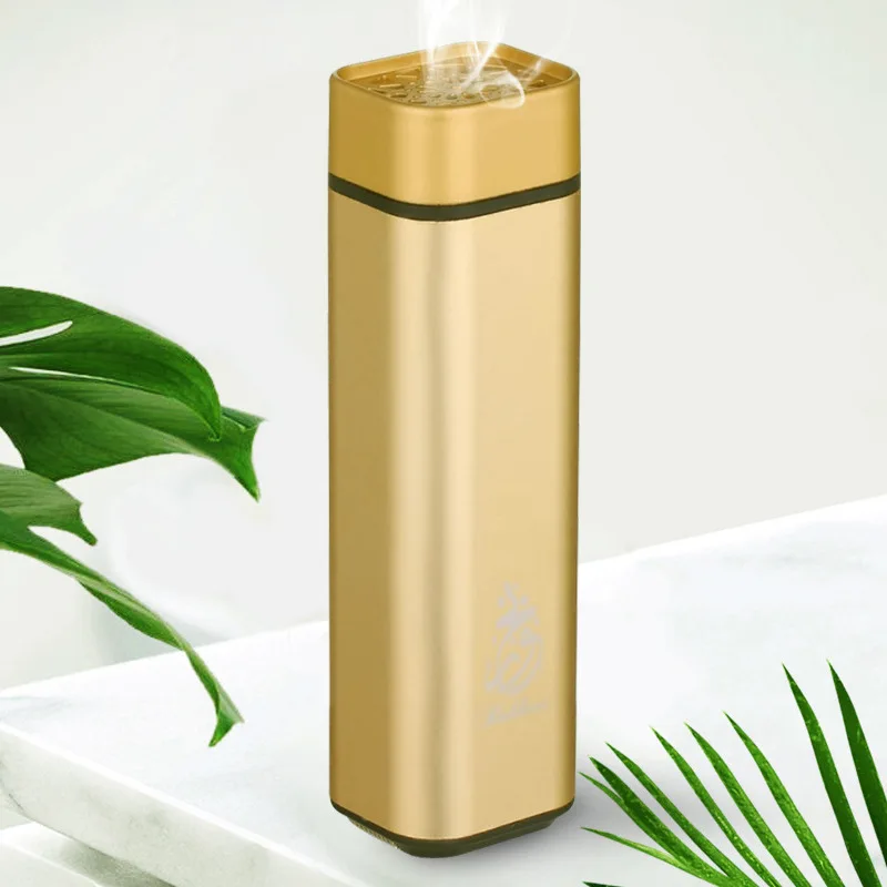 Nieuwe oplaadbare USB wierookb - Incense Holder recensie en prijs