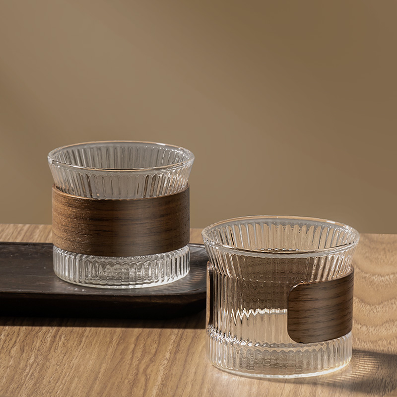 Gianxi Glazen Koffiemok Japans - Japanese Pottery recensie en prijs