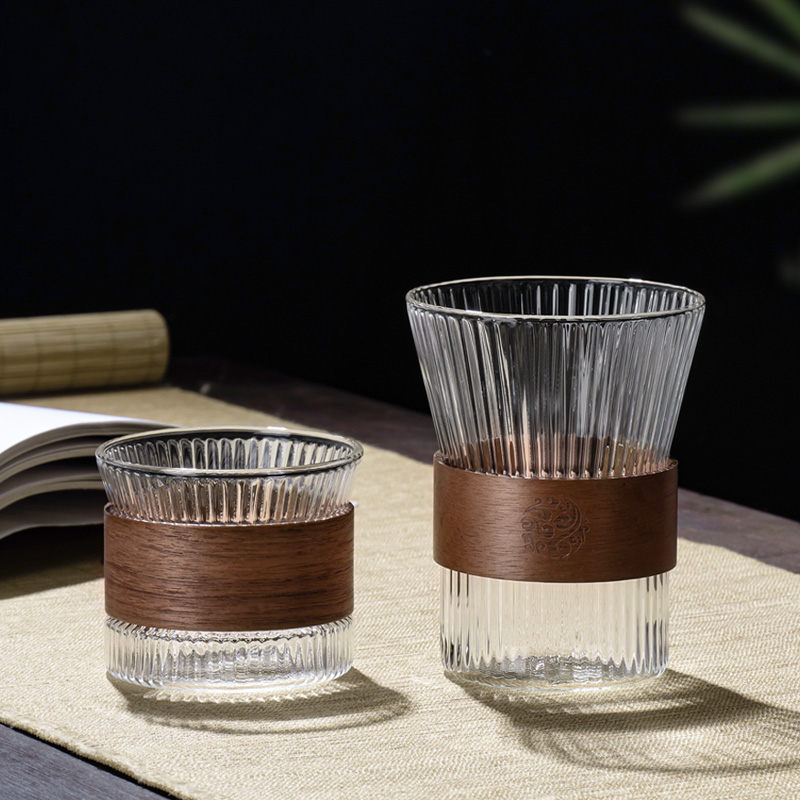 Gianxi Glazen Koffiemok Japans - Japanese Pottery recensie en prijs