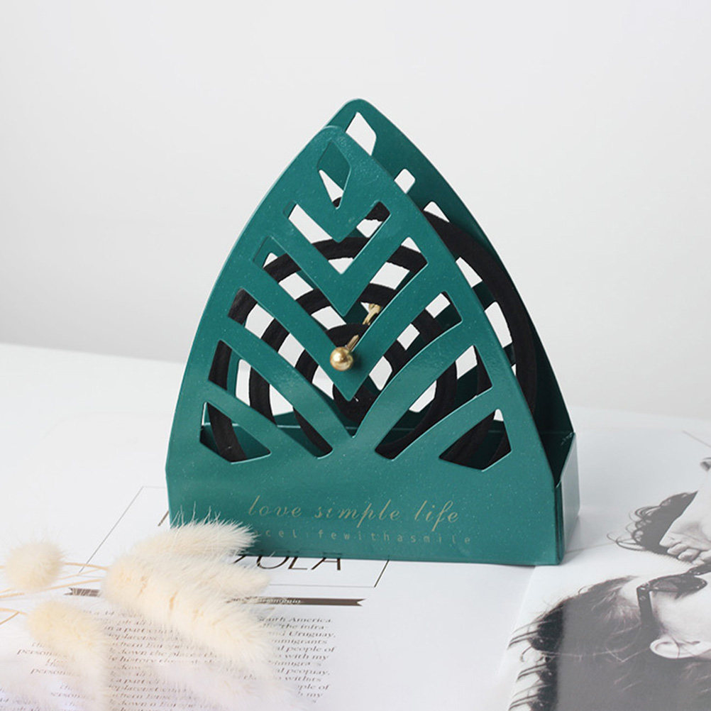 Hangende houder ijzeren wieroo - Incense Holder recensie en prijs