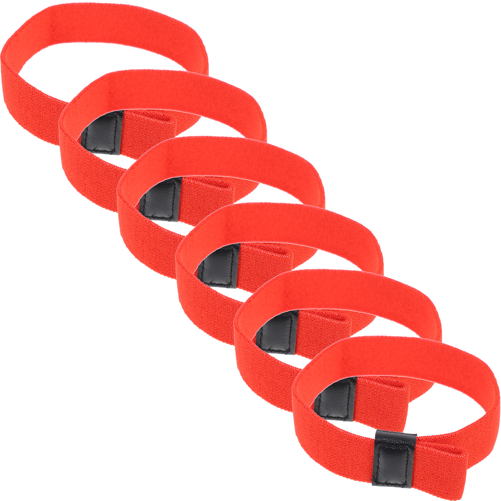 6 stuks herbruikbare bandjes v - Bento Box recensie en prijs