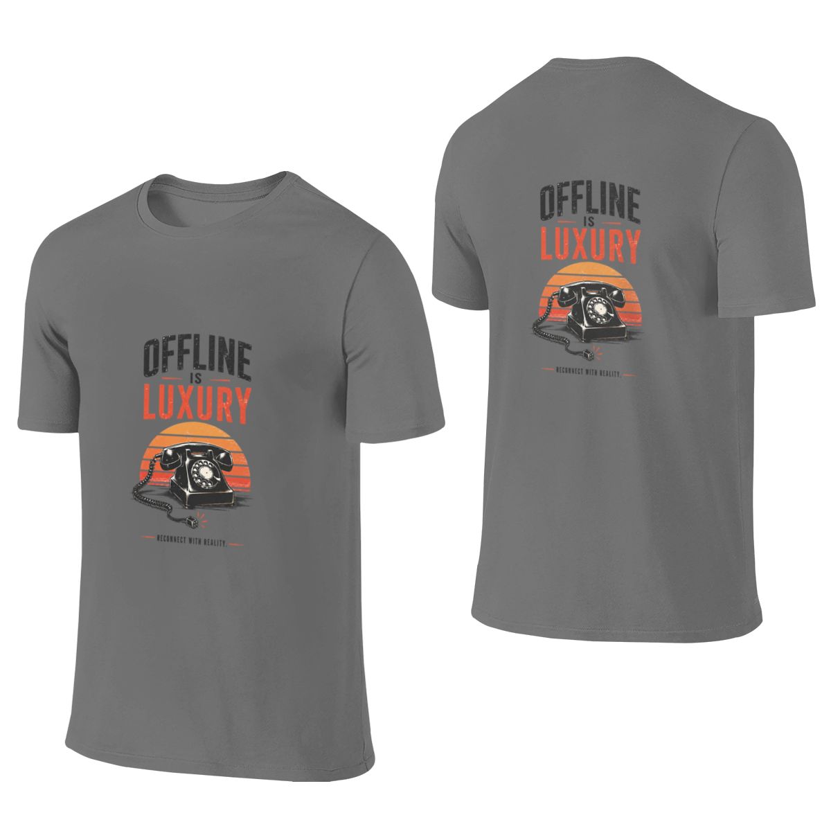 Offline is luxe retro lifestyl - Japanese Luxury Lifestyle recensie en prijs