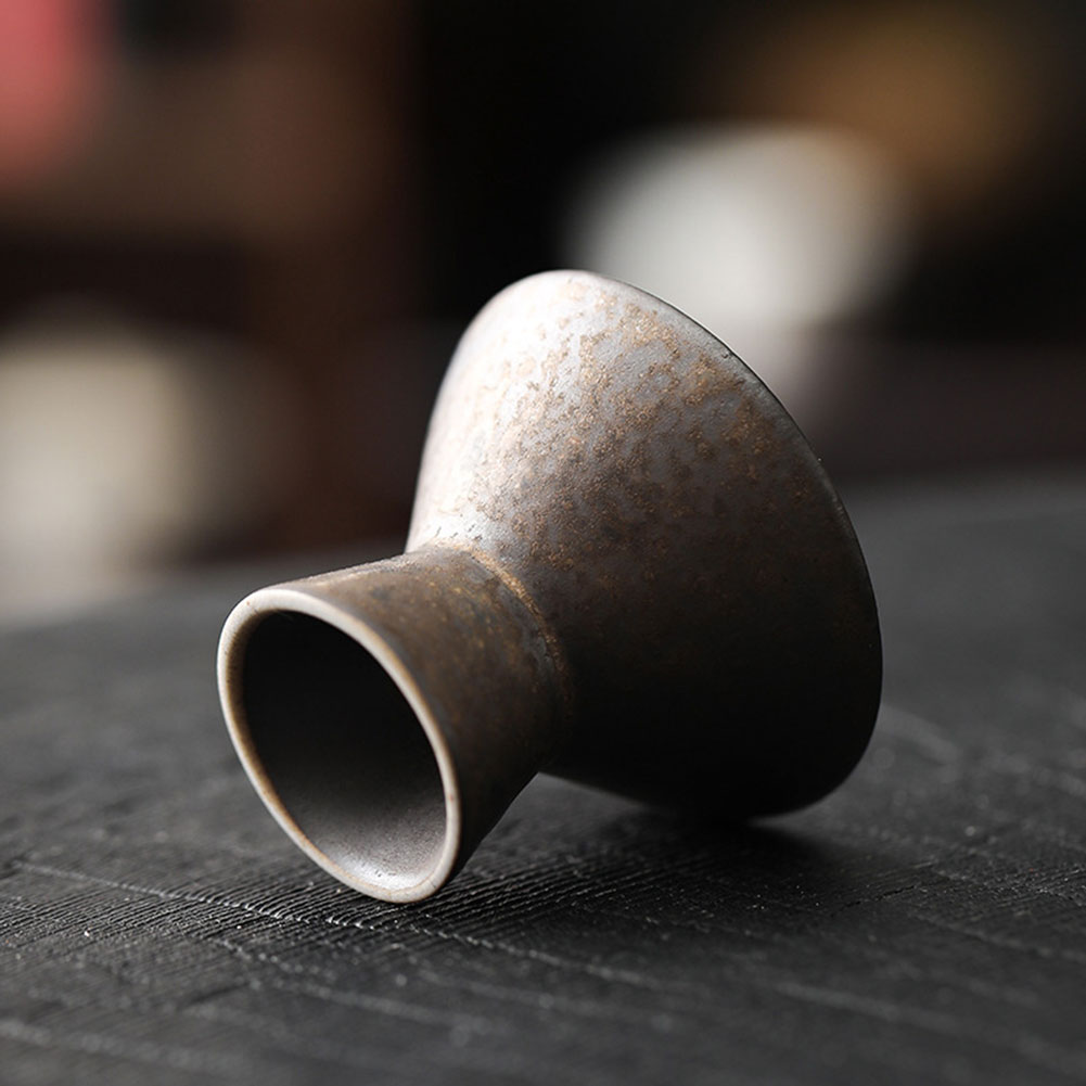 Japanse keramiek wijnbeker han - Japanese Pottery recensie en prijs