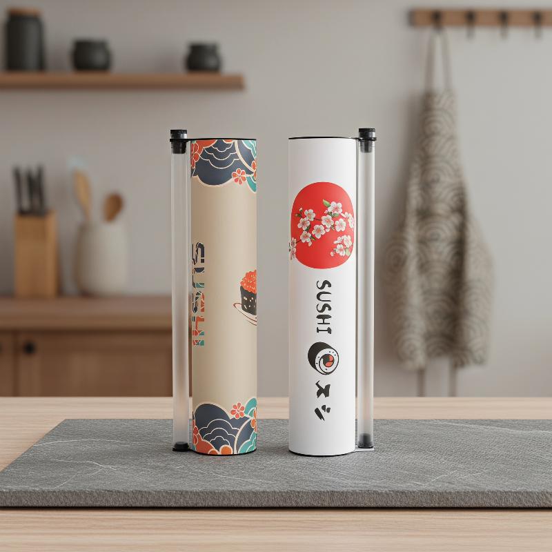 DIY Sushi Roller Kit 1 Stuk Ge - Sushi Making Kit recensie en prijs