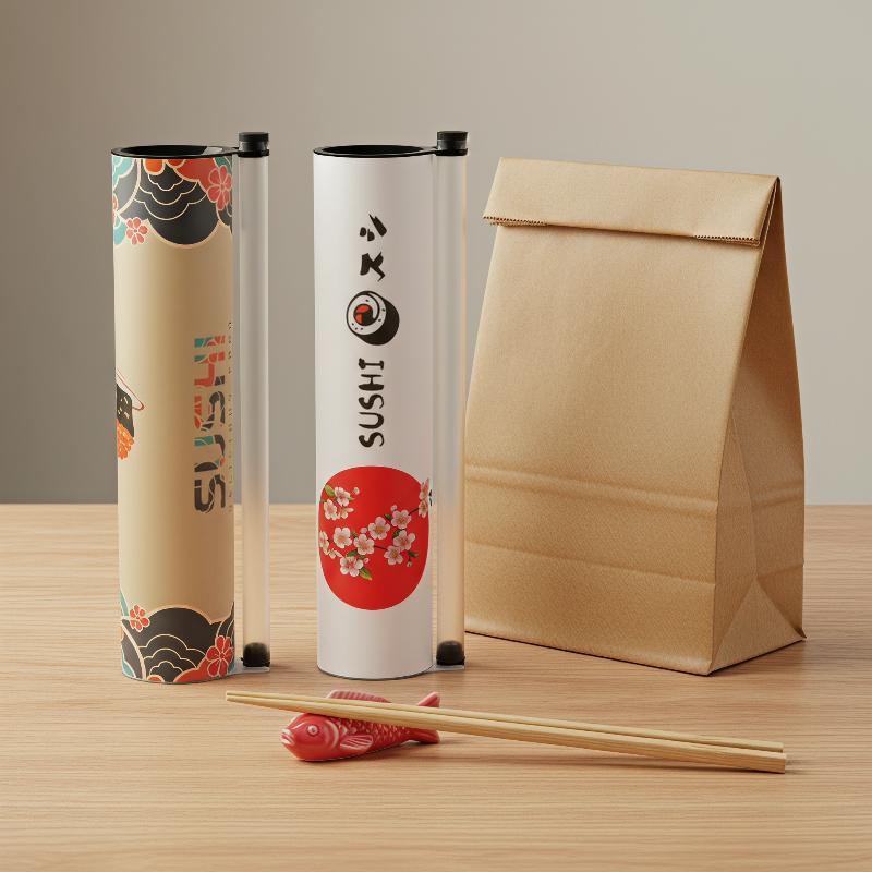 DIY Sushi Roller Kit 1 Stuk Ge - Sushi Making Kit recensie en prijs
