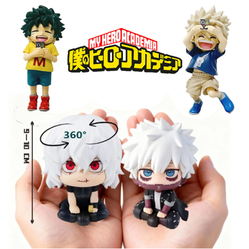 2026 My Hero Academia (MHA): T - Furoshiki recensie en prijs