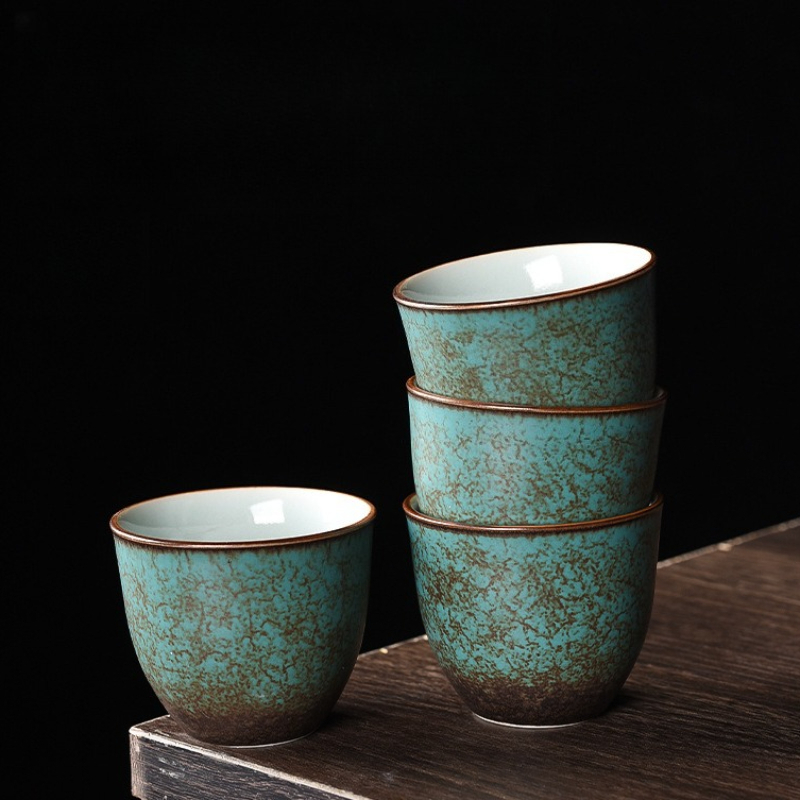 Japanse Stijl Theekopje Vintag - Japanese Pottery recensie en prijs