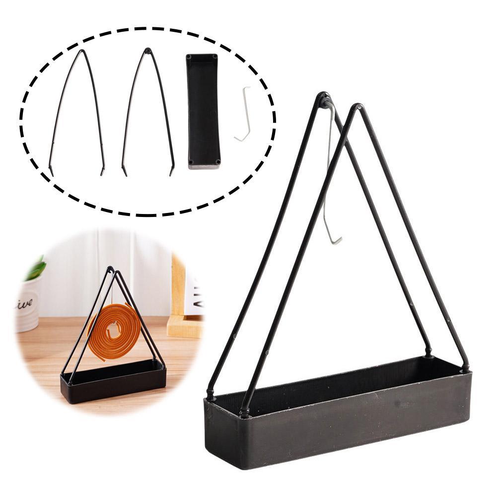 IJzeren muggenspiraalhouder, d - Incense Holder recensie en prijs