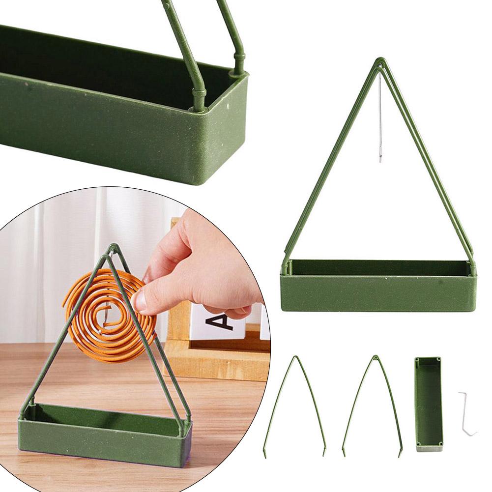 IJzeren muggenspiraalhouder, d - Incense Holder recensie en prijs