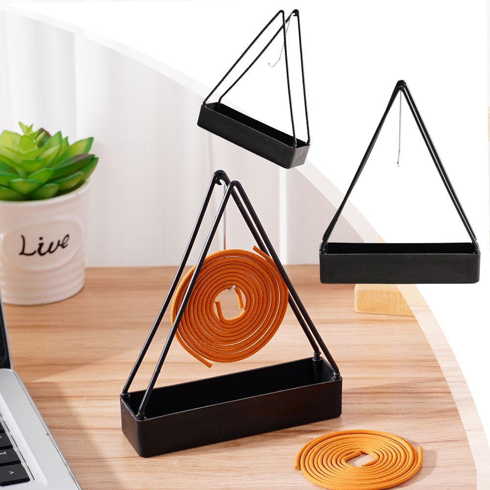IJzeren muggenspiraalhouder, d - Incense Holder recensie en prijs