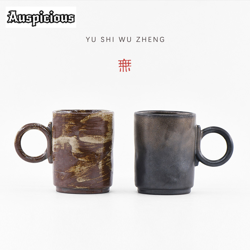 180Ml Handgemaakte Wabi-Sabi S - Japanese Pottery recensie en prijs