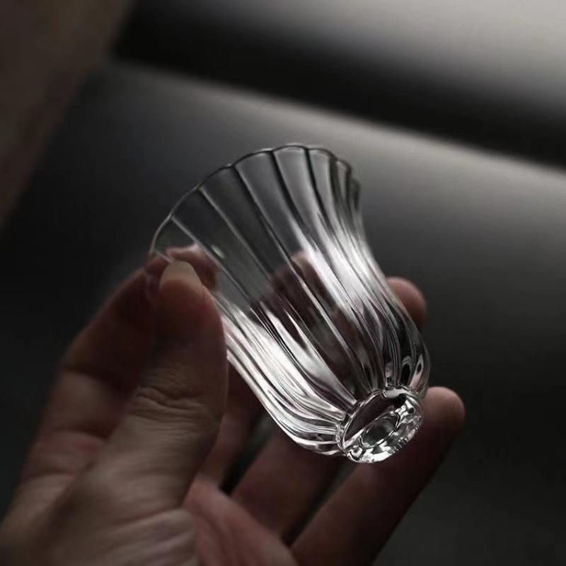 50ml Japanse glazen theekop me - Japanese Tea recensie en prijs