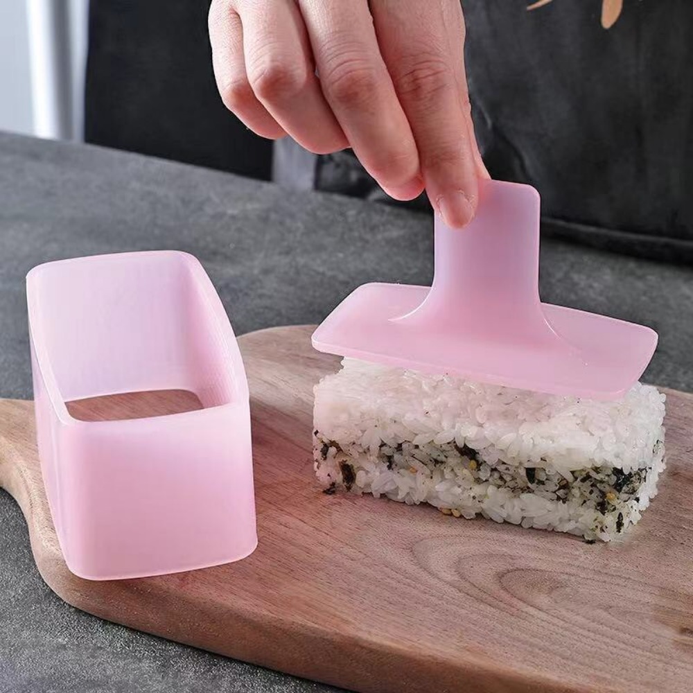 Sushi Mold Non Stick Rechthoek - Sushi Making Kit recensie en prijs