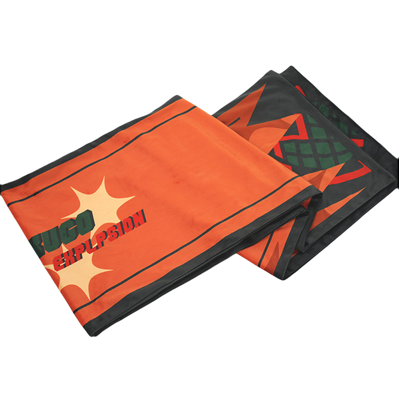 My Hero Academia Unisex Midori - Furoshiki recensie en prijs