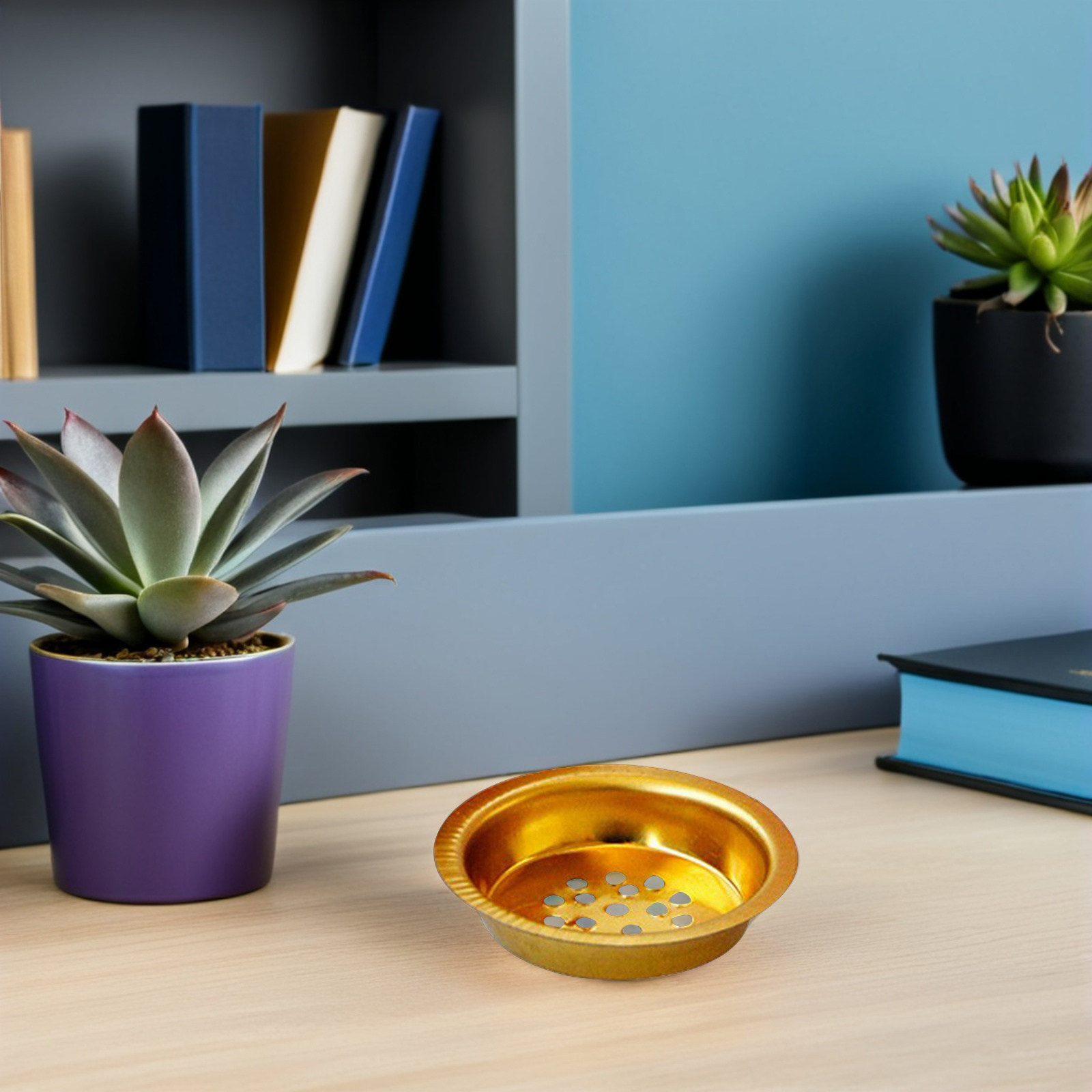 12 stuks – ronde, geperforeerd - Incense Holder recensie en prijs